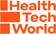 Logotipo da HealthTech