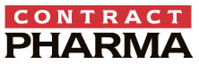 logotipo da contract pharma
