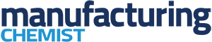 logotipo de químico industrial